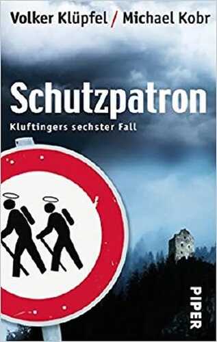 Schutzpatron