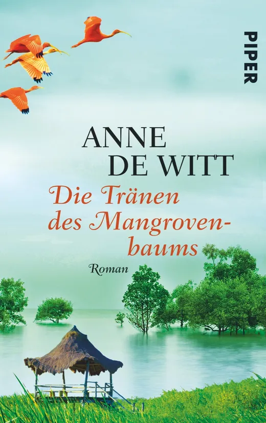 Die Tränen des Mangrovenbaums