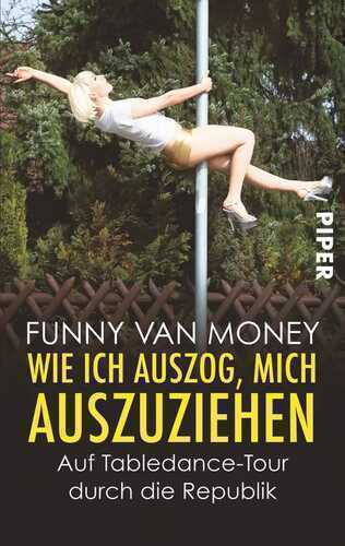Wie ich auszog, mich auszuziehen
