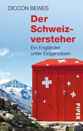 Der Schweizversteher