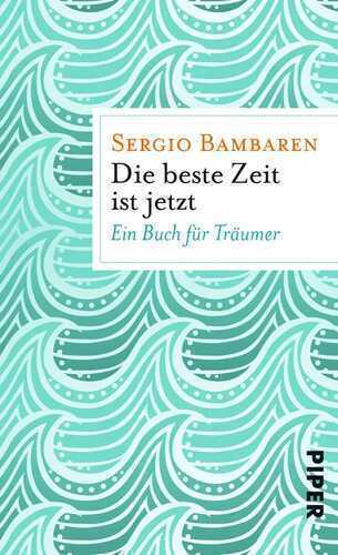 Die beste Zeit ist jetzt