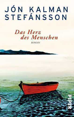 Das Herz des Menschen