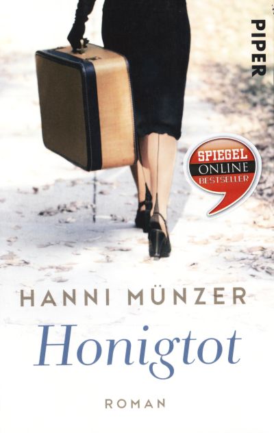 Honigtot
