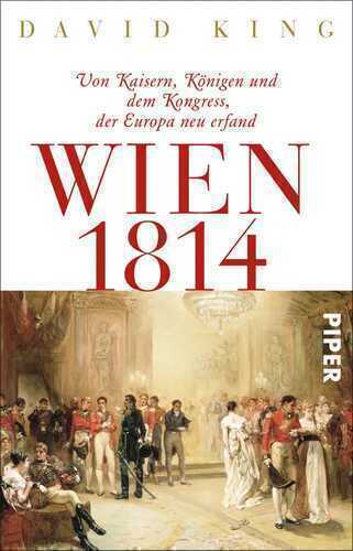 Wien 1814