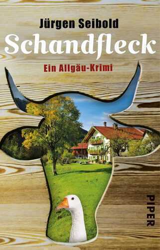 Schandfleck — Jürgen Seibold
