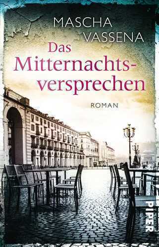 Das Mitternachtsversprechen — Mascha Vassena