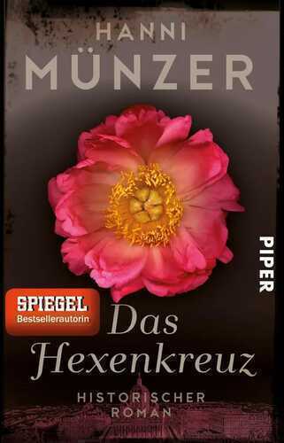 Das Hexenkreuz — Hanni Münzer