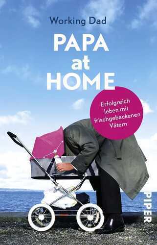 Papa at Home