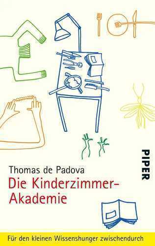 Die Kinderzimmer-Akademie
