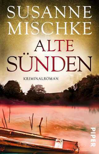 Alte Sünden — Susanne Mischke