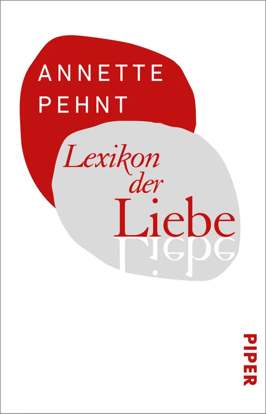 Lexikon der Liebe