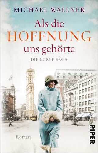 Als die Hoffnung uns gehörte