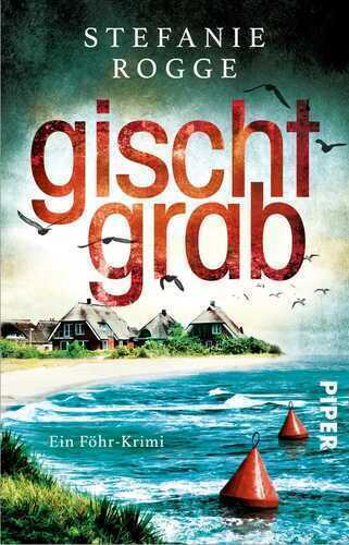 Gischtgrab — Stefanie Rogge