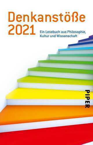 Denkanstöße 2021 — Isabella Nelte
