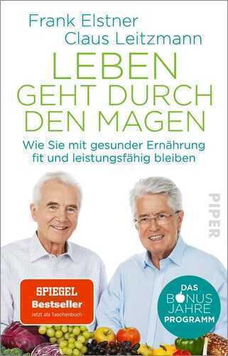 Leben geht durch den Magen