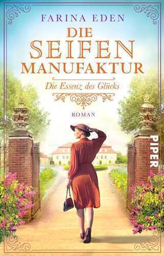 Die Seifenmanufaktur – Die Essenz des Glücks