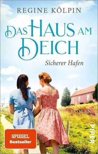 Das Haus am Deich – Sicherer Hafen