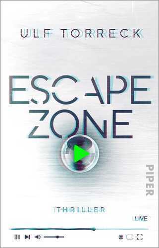 Escape Zone — Ulf Torreck