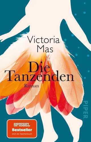 Die Tanzenden — Victoria Mas