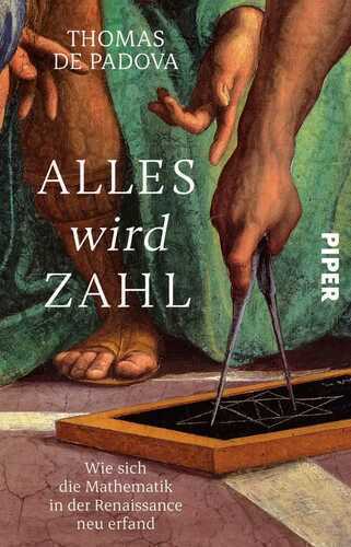 Alles wird Zahl — Thomas de Padova