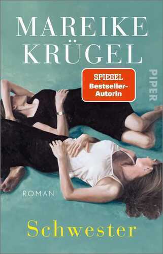 Schwester — Mareike Krügel