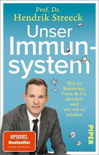 Unser Immunsystem — Hendrik Streeck