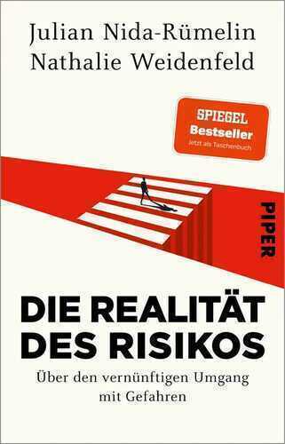 Die Realität des Risikos — Julian Nida-Rumelin,