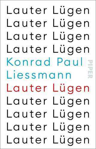 Lauter Lügen