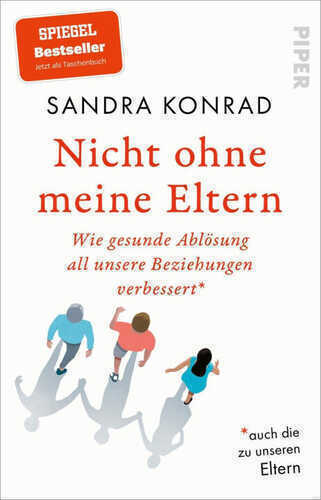 Nicht ohne meine Eltern