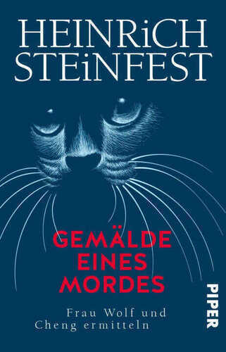 Gemälde eines Mordes