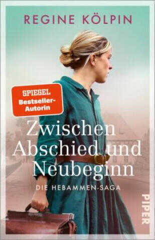 Zwischen Abschied und Neubeginn