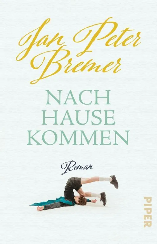 Nachhausekommen