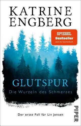 Glutspur — Katrine Engberg