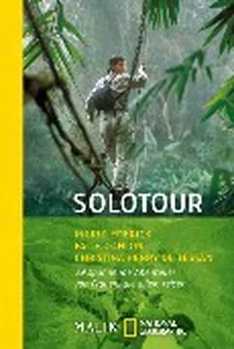Solotour — Ingrid Emerick