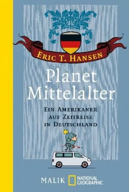 Planet Mittelalter