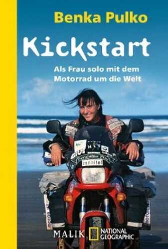 Kickstart
