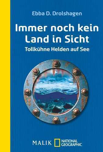 Immer noch kein Land in Sicht