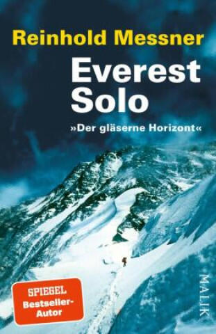 Everest solo