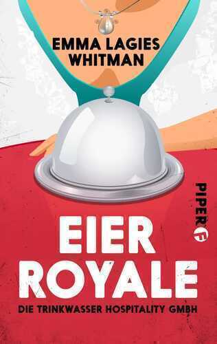 Eier royale — Emma Lagies Whitman