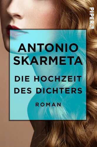 Die Hochzeit des Dichters