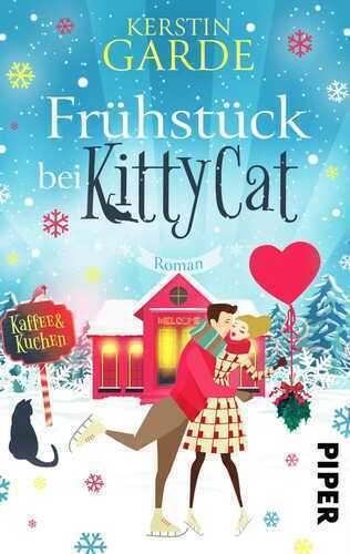 Frühstück bei KittyCat — Kerstin Garde
