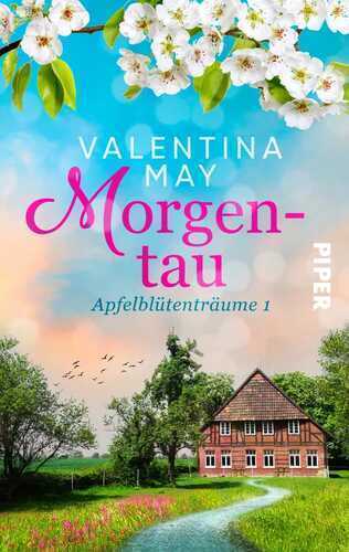 Morgentau — Valentina May