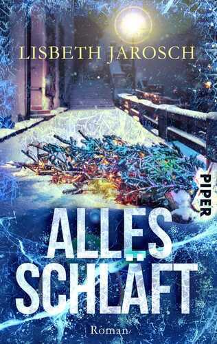 Alles schläft — Lisbeth Jarosch