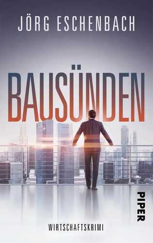 Bausünden — Jörg Eschenbach