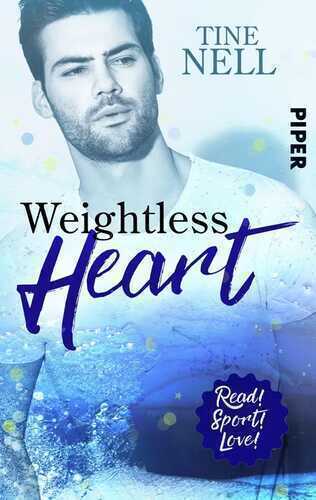 Weightless Heart — Tine Nell