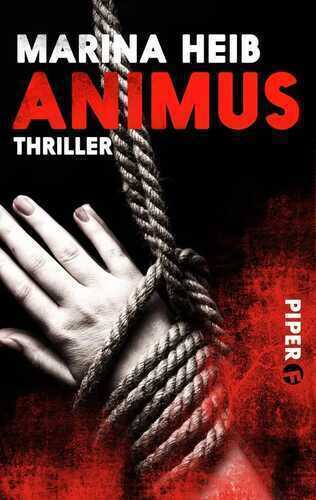 Animus — Marina Heib