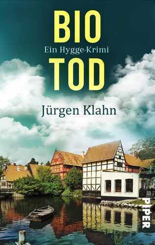 Bio-Tod — Jürgen Klahn
