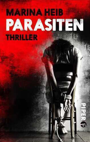 Parasiten — Marina Heib