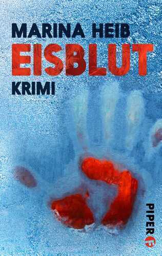 Eisblut — Marina Heib