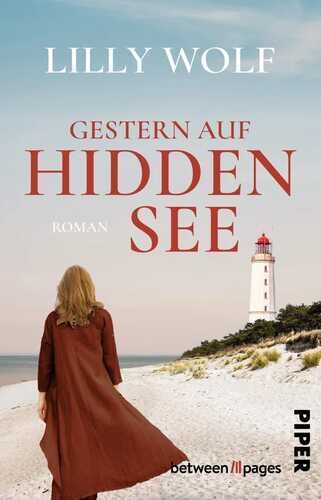 Gestern auf Hiddensee